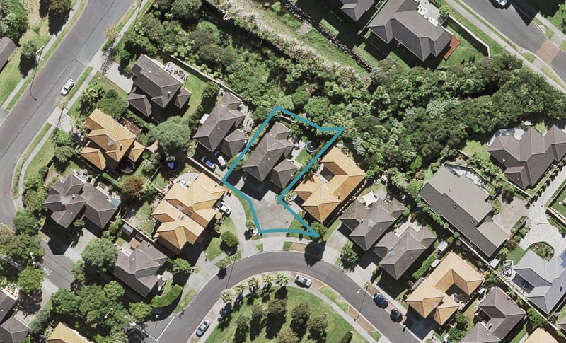 12 Greenbough Lane, Greenhithe, Auckland - Carousel 1