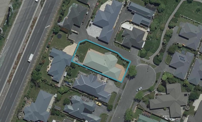 55 Chesterfield Mews, Russley, Christchurch - Carousel 1