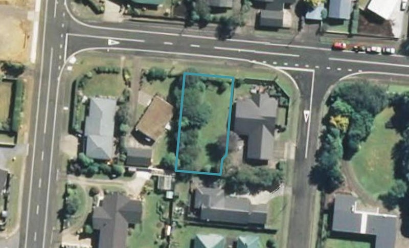 31 Rimu Street, Hāwera - Carousel 1