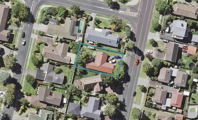281 Bucklands Beach Road, Bucklands Beach, Auckland - Carousel 1