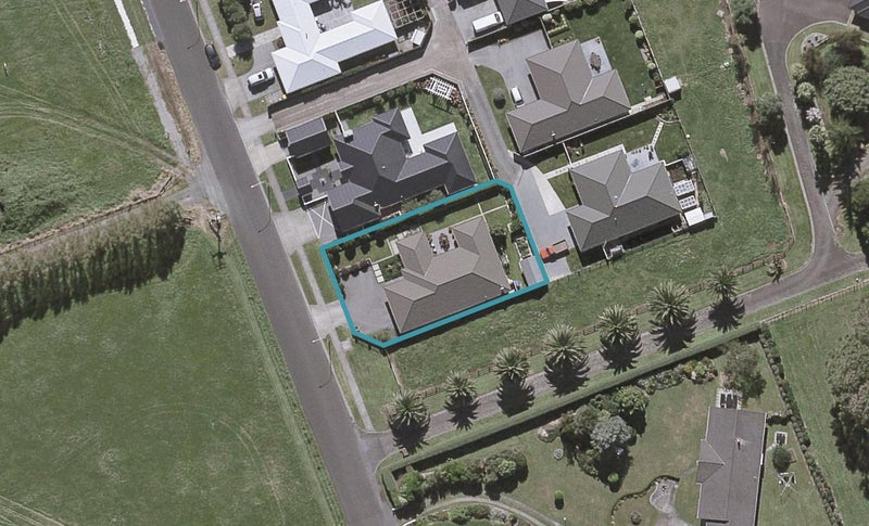 80 Wills Road, Bell Block, New Plymouth - Carousel 1
