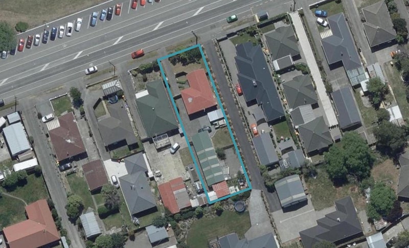 246 Mairehau Road, Burwood, Christchurch - Carousel 1