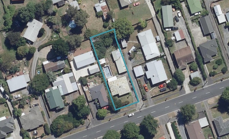 71 Mardon Road, Enderley, Hamilton - Carousel 1