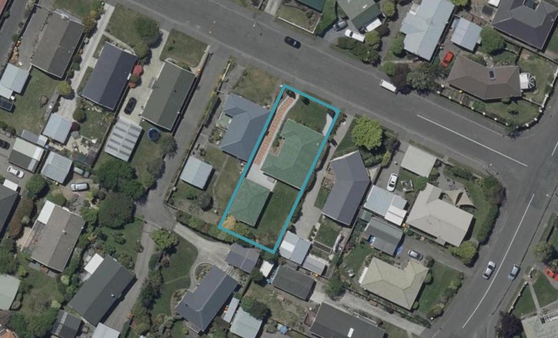5 Fern Drive, Halswell, Christchurch - Carousel 1