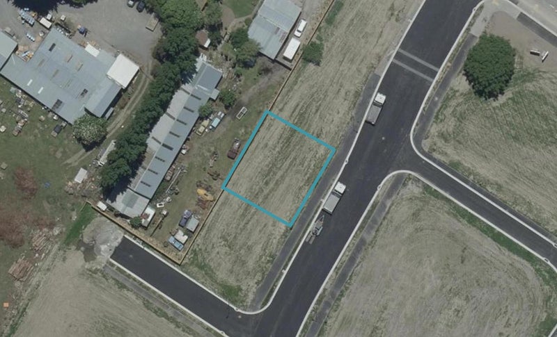 6 Mary Carpenter Avenue, Yaldhurst, Christchurch - Carousel 1