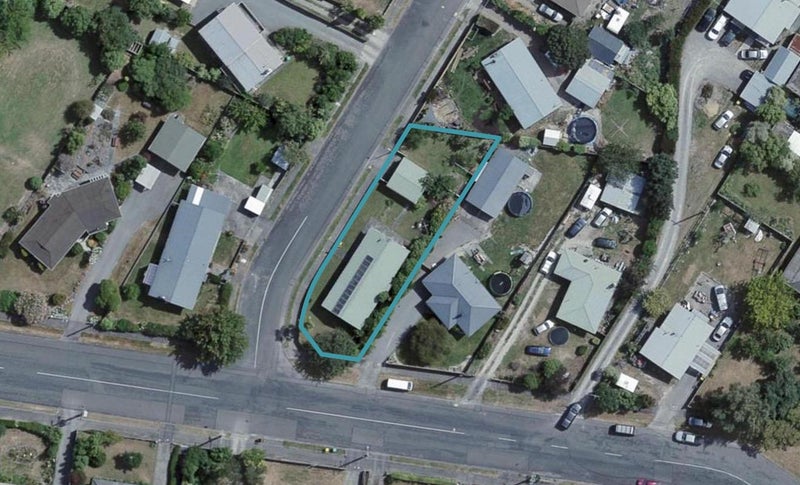 2 Allenby Street, Lansdowne, Masterton - Carousel 1