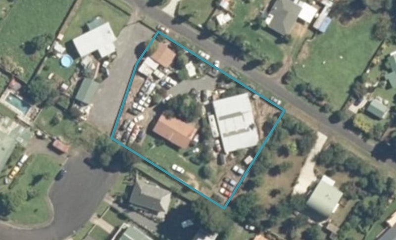 42 Albert Street, Paeroa - Carousel 1