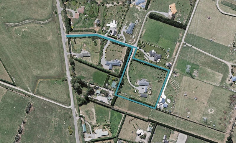 3 Redfern Lane, Swannanoa, Rangiora - Carousel 1