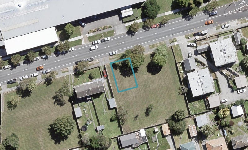 144 Naenae Road, Naenae, Lower Hutt - Carousel 1