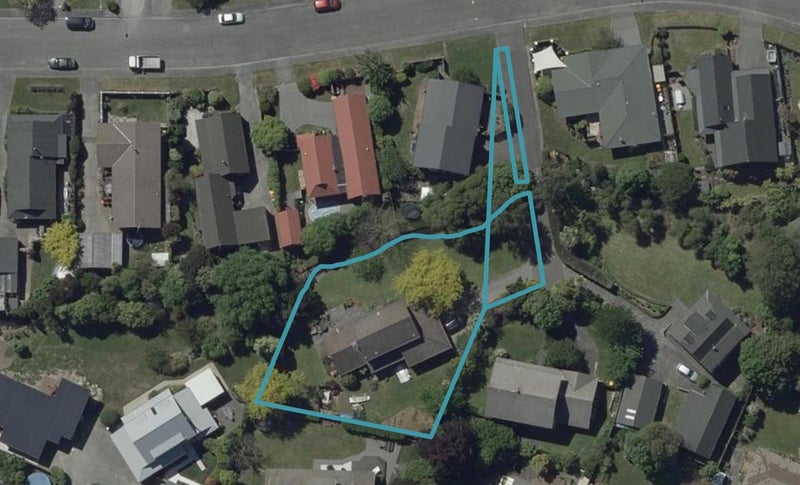 38 Rearsby Drive, Halswell, Christchurch - Carousel 1