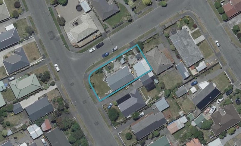 94 Effingham Street, North New Brighton, Christchurch - Carousel 1