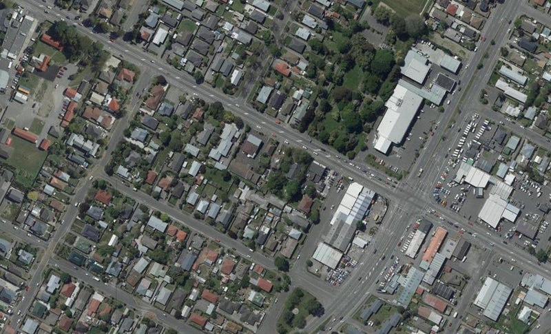 336B Ferry Road, Waltham, Christchurch - Carousel 1