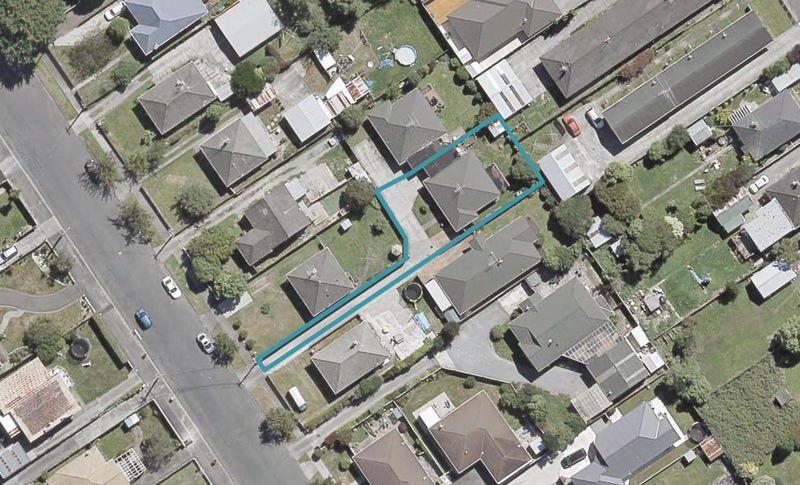 17A Liverpool Street, Trentham, Upper Hutt - Carousel 1