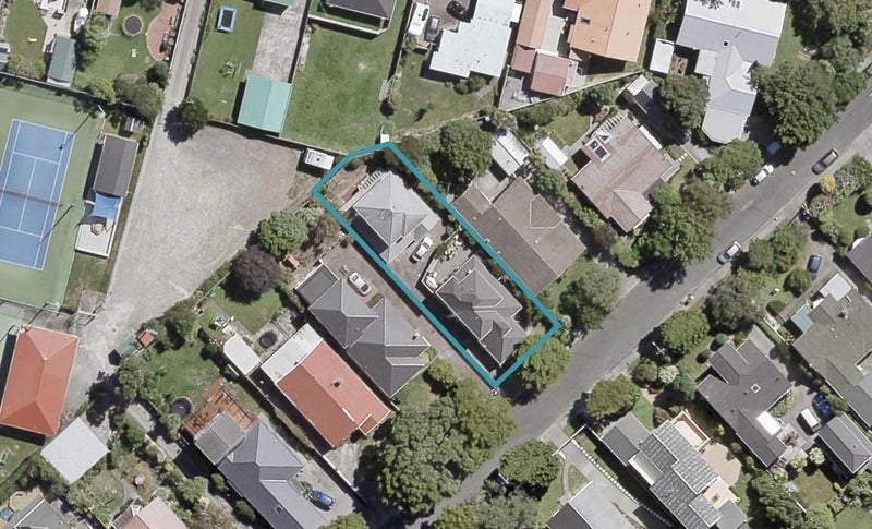 1/75 Totara Crescent, Woburn, Lower Hutt - Carousel 1