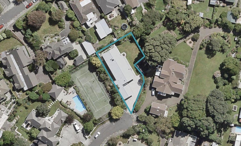 7 St Andrews Grove, Boulcott, Lower Hutt - Carousel 1