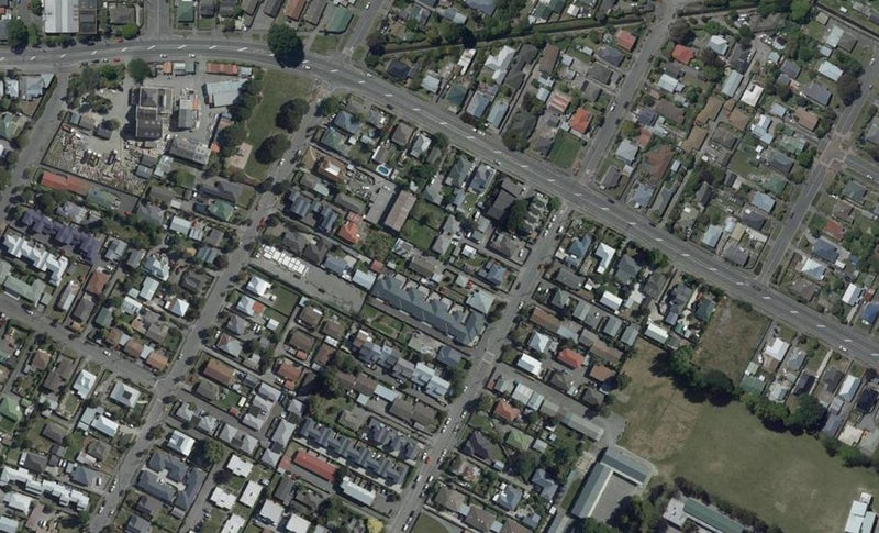 107 Bordesley Street, Phillipstown, Christchurch - Carousel 1