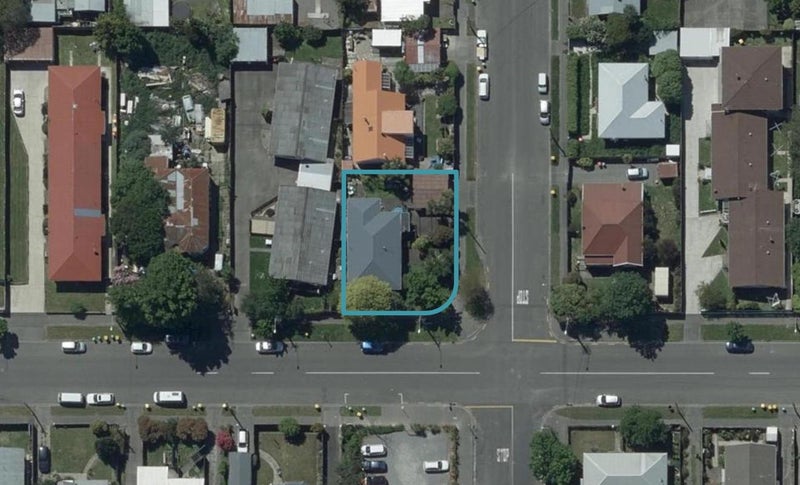 41 Tancred Street, Linwood, Christchurch - Carousel 1