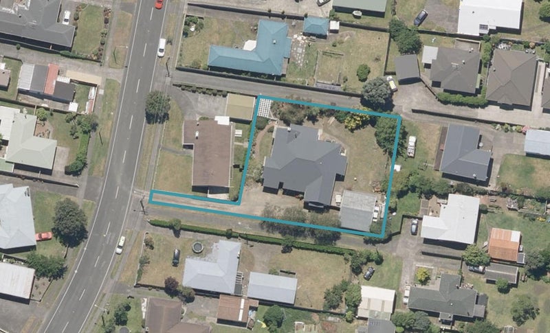 62 Totara Street, Tawhero, Whanganui - Carousel 1