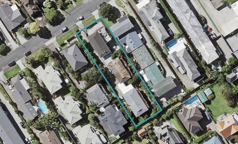 1/21 Sanders Avenue, Takapuna, Auckland - Carousel 1