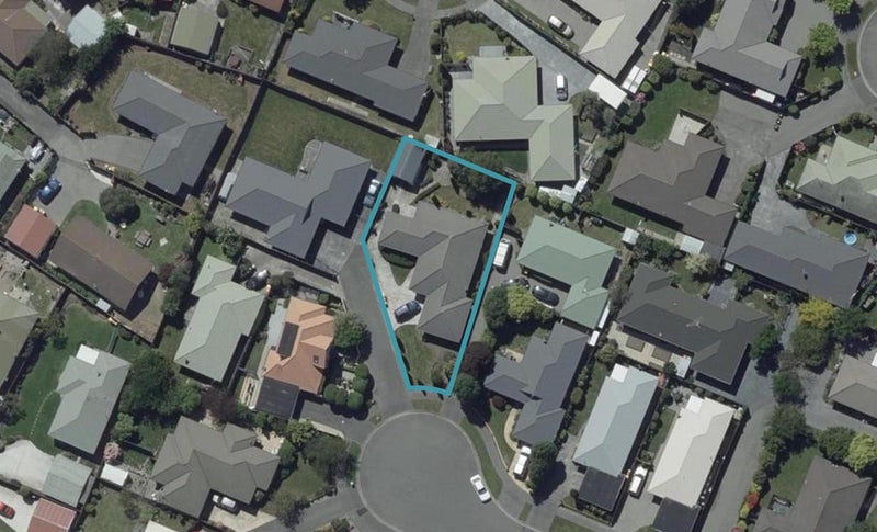 50 Showgate Avenue, Sockburn, Christchurch - Carousel 1