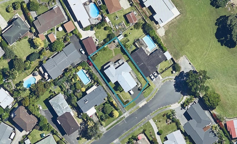 15 Audrey Place, Matua, Tauranga - Carousel 1