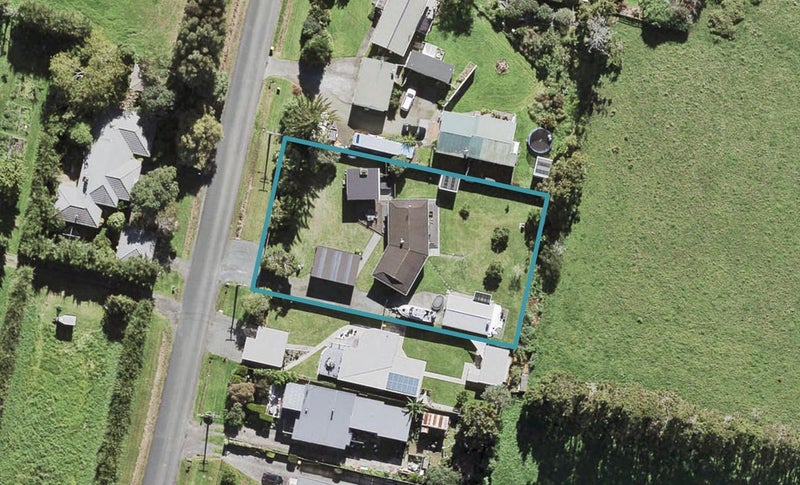 21 Riverlea Road, Whenuapai, Auckland - Carousel 1