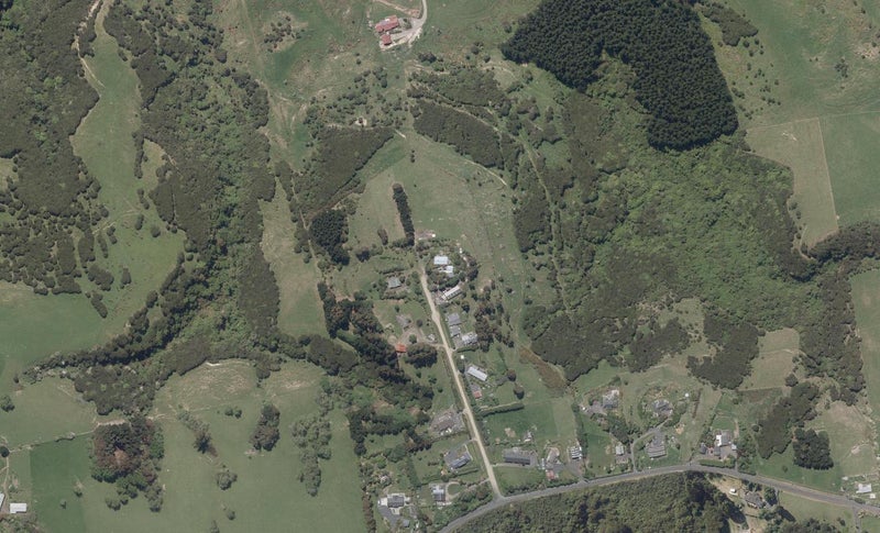 30 Sproull Drive, Scroggs Hill, Dunedin - Carousel 1
