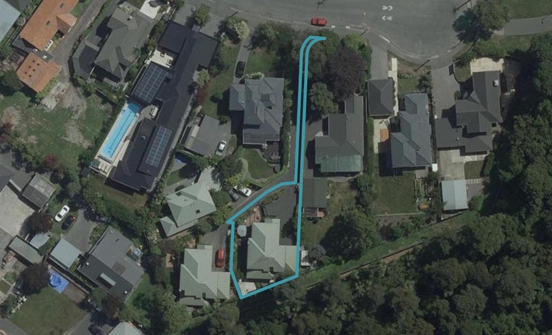 11B Ngahere Street, Fendalton, Christchurch - Carousel 1
