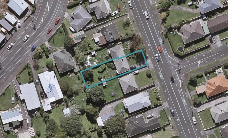 14 Waimea Street, Westown, New Plymouth - Carousel 1