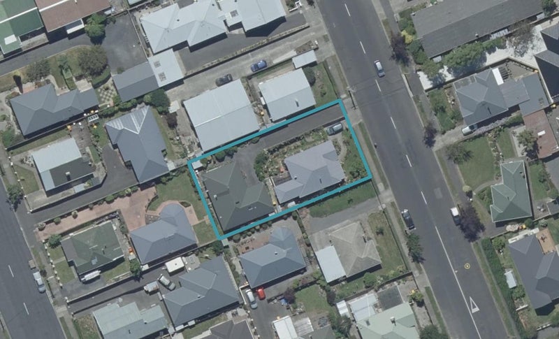29 Forfar Street, Mosgiel, Mosgiel - Carousel 1