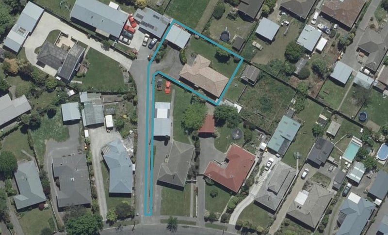 20 Glenmore Avenue, Casebrook, Christchurch - Carousel 1