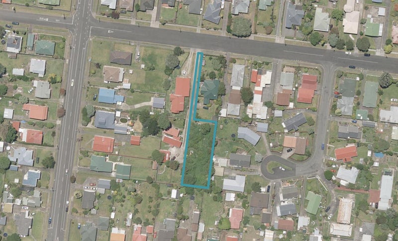 31A Bignell Street, Gonville, Whanganui - Carousel 1