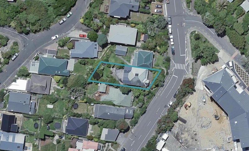 111 Northland Road, Northland, Wellington - Carousel 1