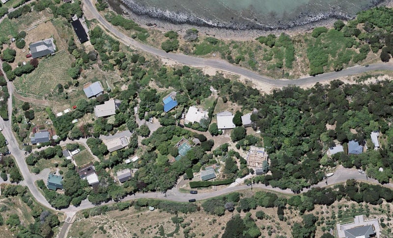 36D Lukes Road, Little Akaloa, Akaroa - Carousel 1