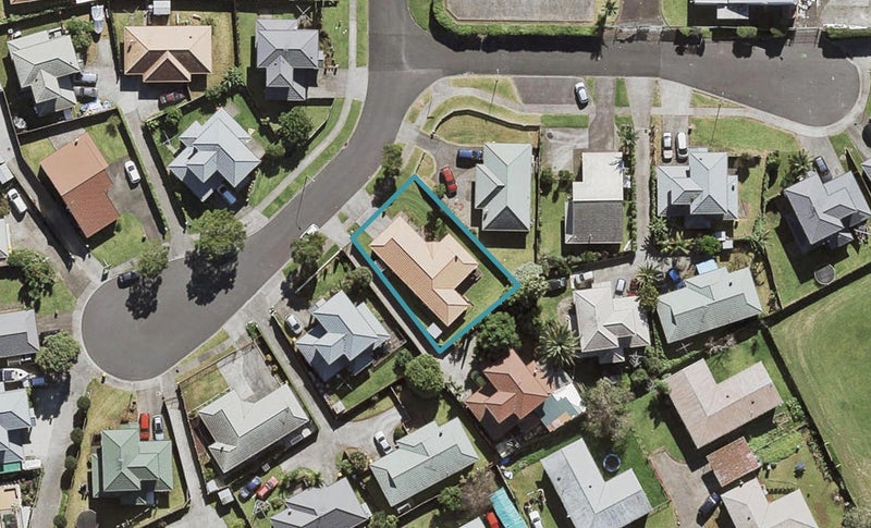 24 Enuamanu Road, Favona, Auckland - Carousel 1