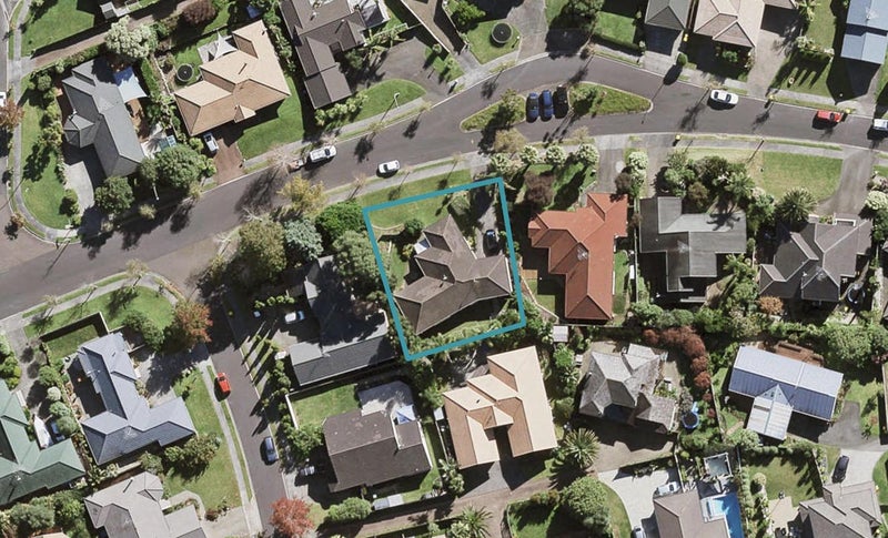 13 Pukatea Avenue, Albany, Auckland - Carousel 1