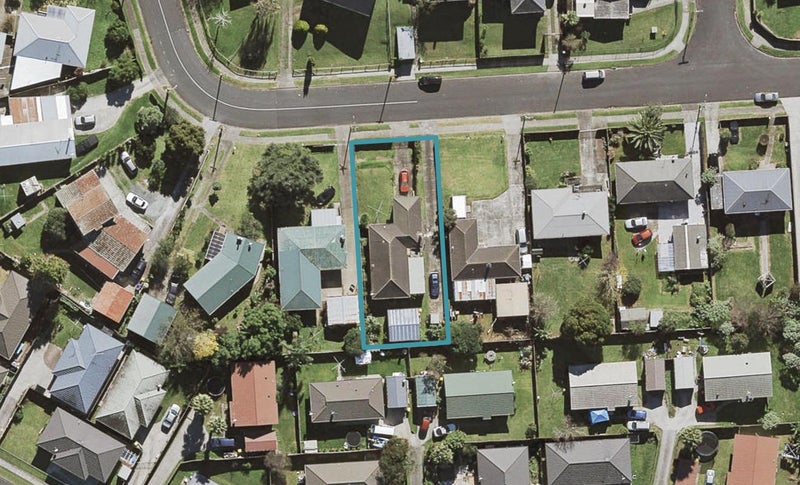 23 Plumley Crescent, Mangere, Auckland - Carousel 1