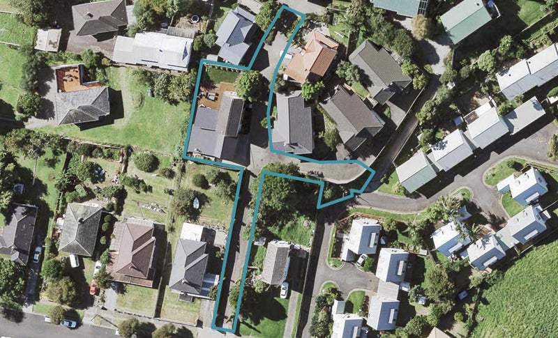 12A Cranbrook Place, Glendowie, Auckland - Carousel 1