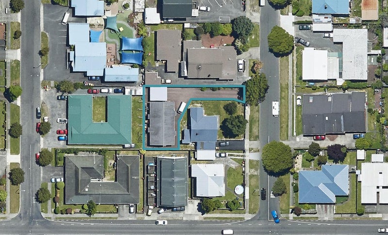 27A Union Street, Victoria, Rotorua - Carousel 1