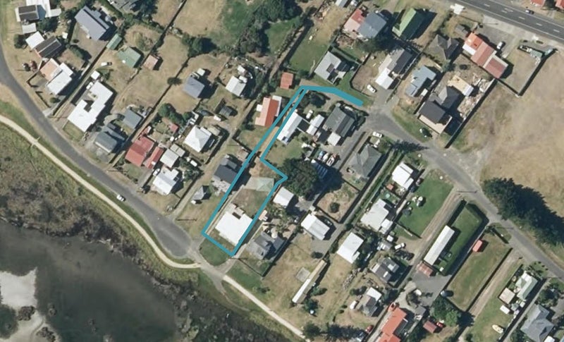 23 HALL Place, Foxton Beach, Foxton - Carousel 1