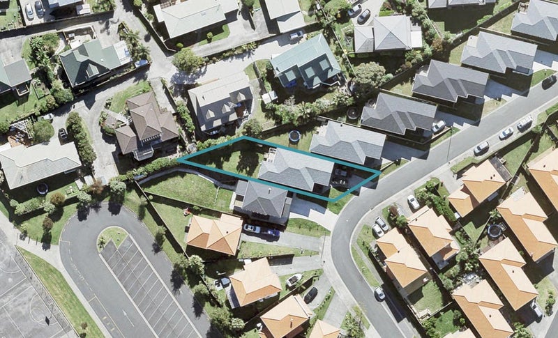 27 Clea View, Gulf Harbour, Whangaparaoa - Carousel 1