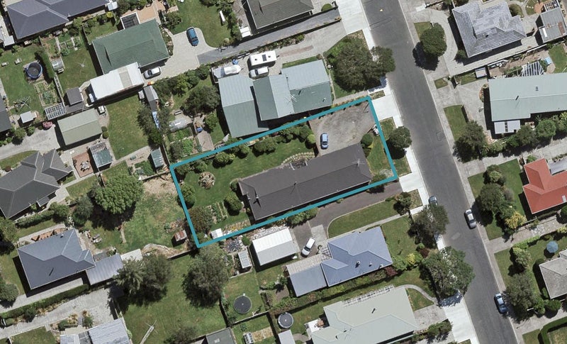 44 Duncan Street, Hawthorndale, Invercargill - Carousel 1