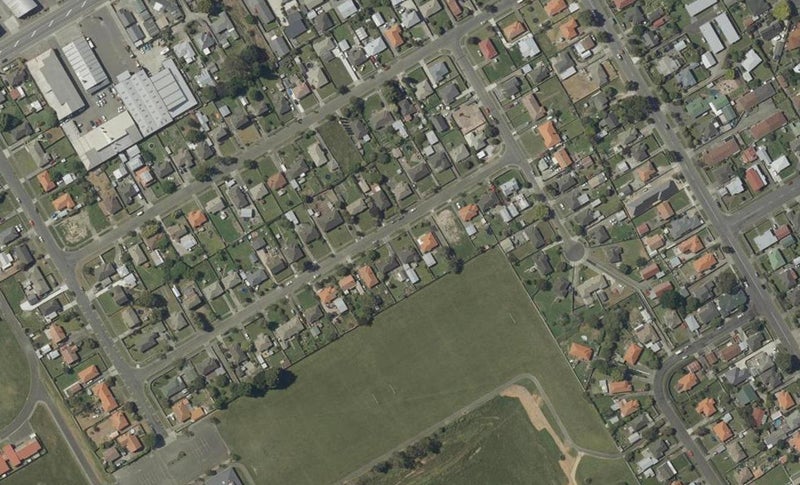 27 Humber Street, Roslyn, Palmerston North - Carousel 1