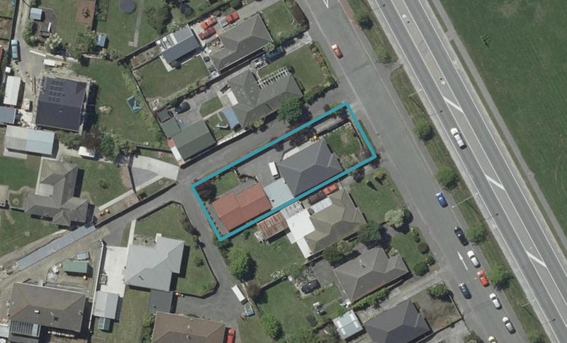 2/276 Opawa Road, Hillsborough, Christchurch - Carousel 1