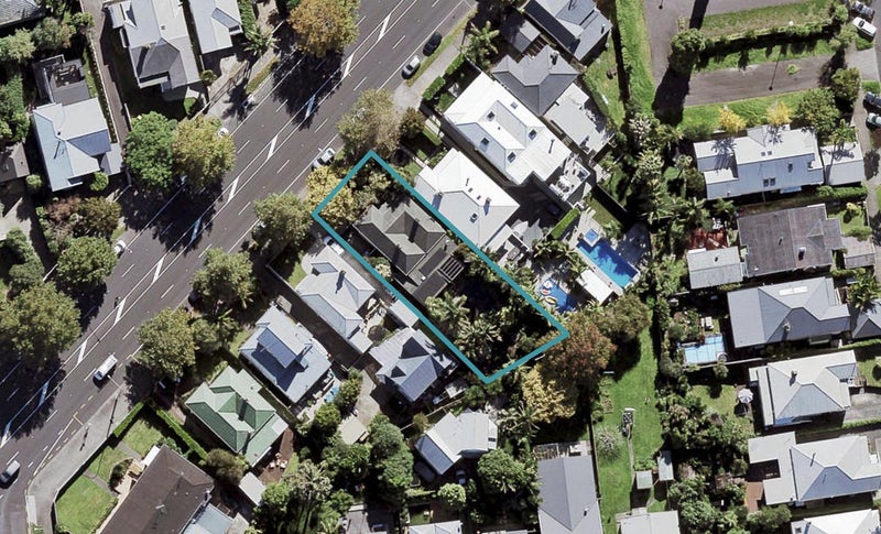 260 Jervois Road, Herne Bay, Auckland - Carousel 1