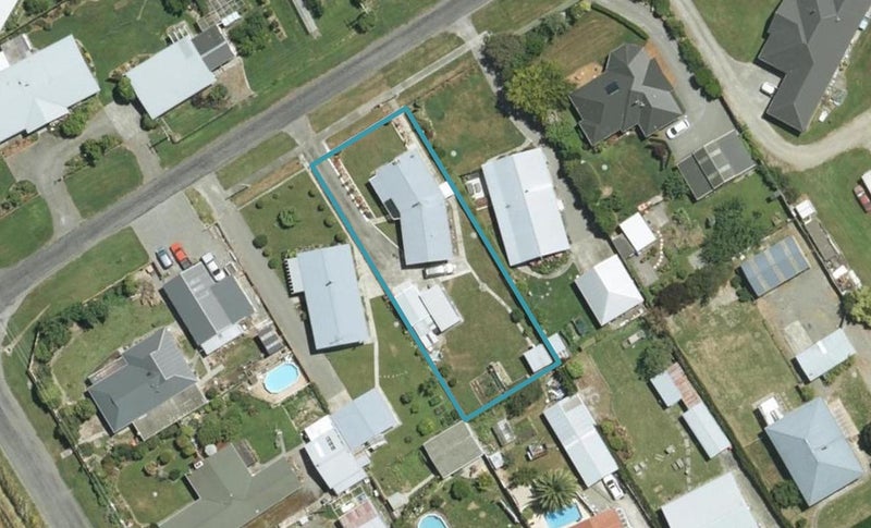 7 Elliot Street, Grovetown, Blenheim - Carousel 1