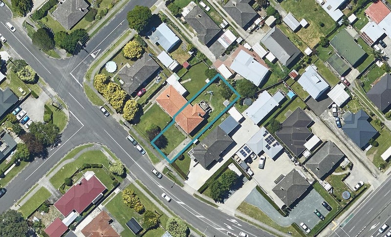 7 Twentythird Avenue, Gate Pa, Tauranga - Carousel 1