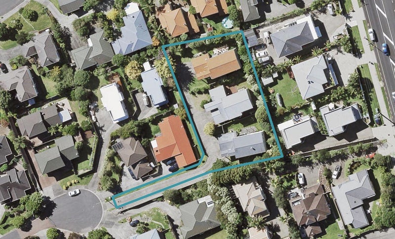 3/14 Delamare Court, Sunnynook, Auckland - Carousel 1