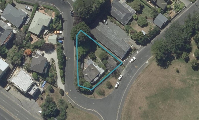 23 Littlebourne Road, Roslyn, Dunedin - Carousel 1