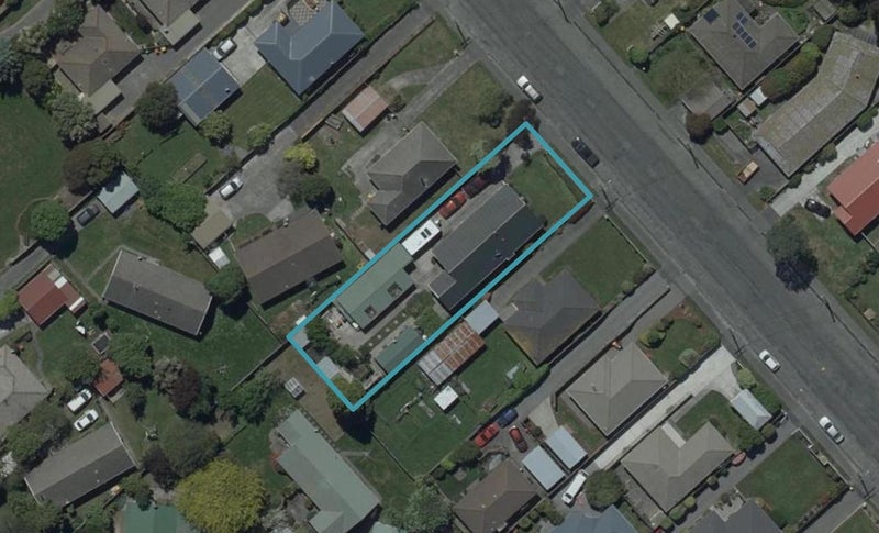 72 Neill Street, Hornby, Christchurch - Carousel 1